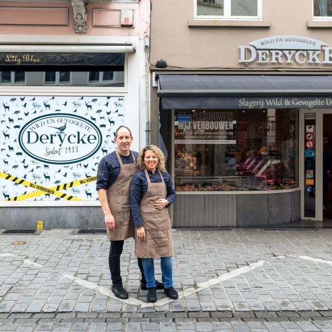 Derycke